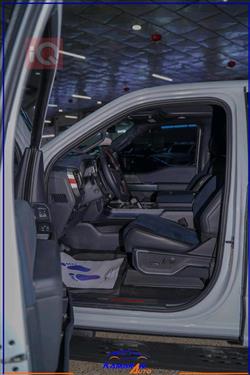 فۆرد F-150 راپتۆر